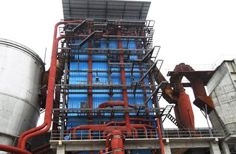 waste heat recovery boiler cost